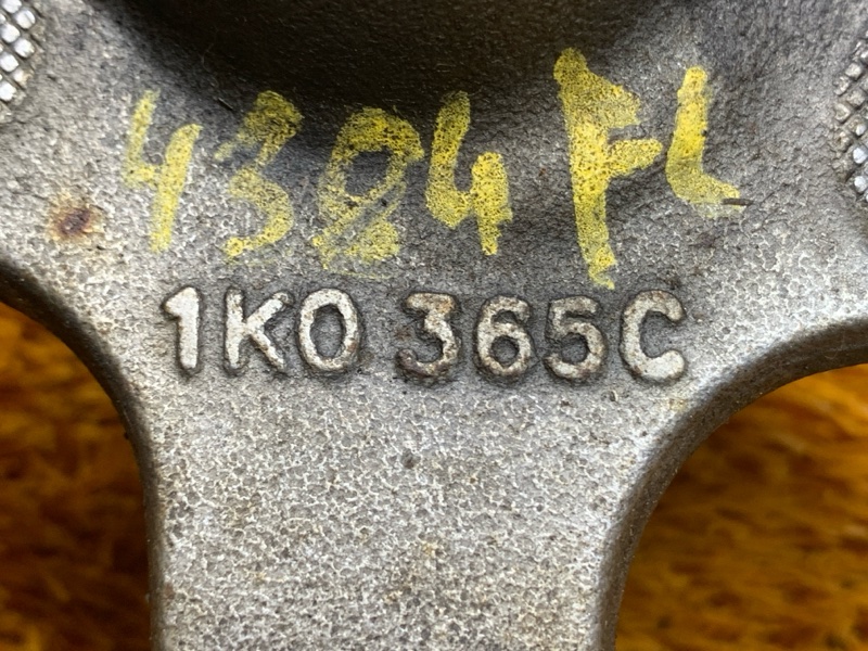 шаровая опора, 500 рублей, Красноярск