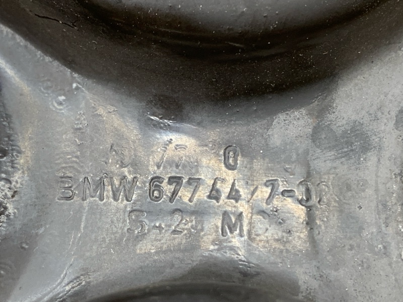 Рычаг подвески нижний, 400 рублей, Красноярск