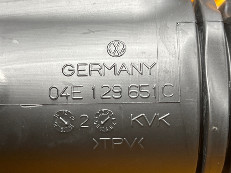 патрубок воздушного фильтра, 2000 рублей, Красноярск