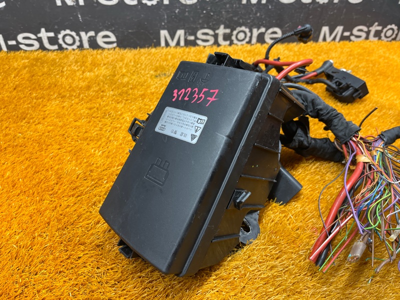 блок предохранителей, 4000 рублей, Красноярск