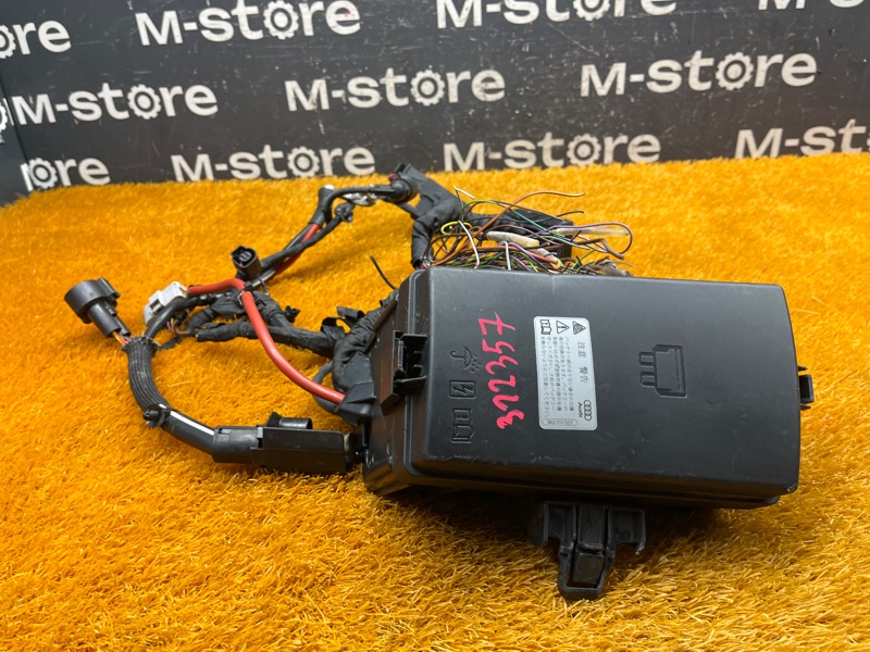 блок предохранителей, 4000 рублей, Красноярск