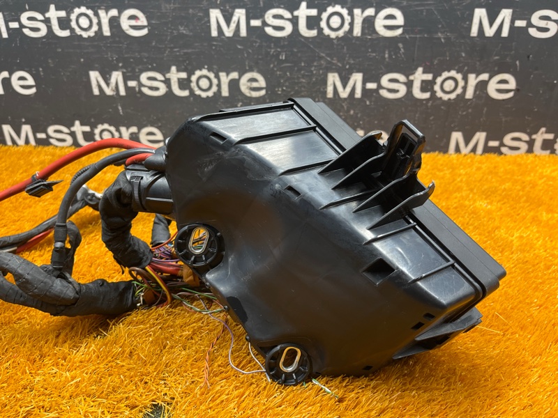 блок предохранителей, 4000 рублей, Красноярск