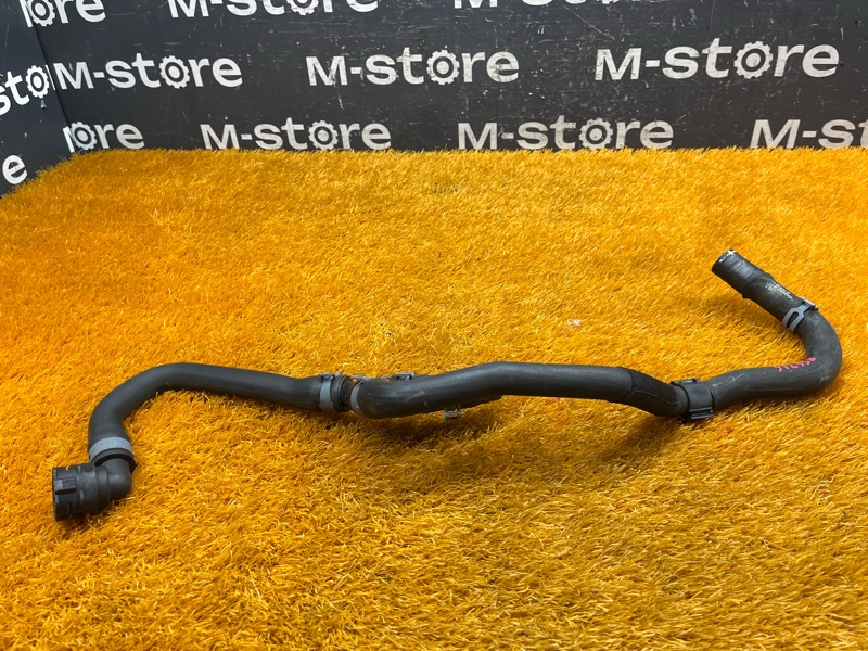 Патрубок системы охлаждения, 900 рублей, Красноярск