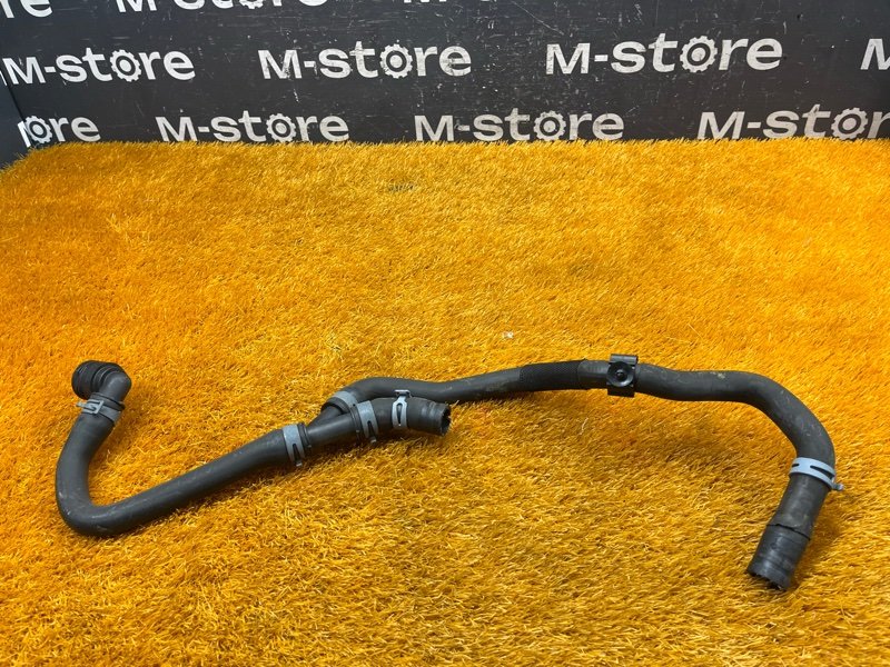 Патрубок системы охлаждения, 900 рублей, Красноярск