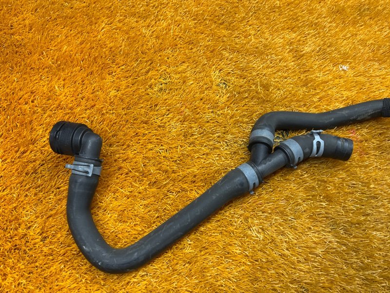 Патрубок системы охлаждения, 900 рублей, Красноярск