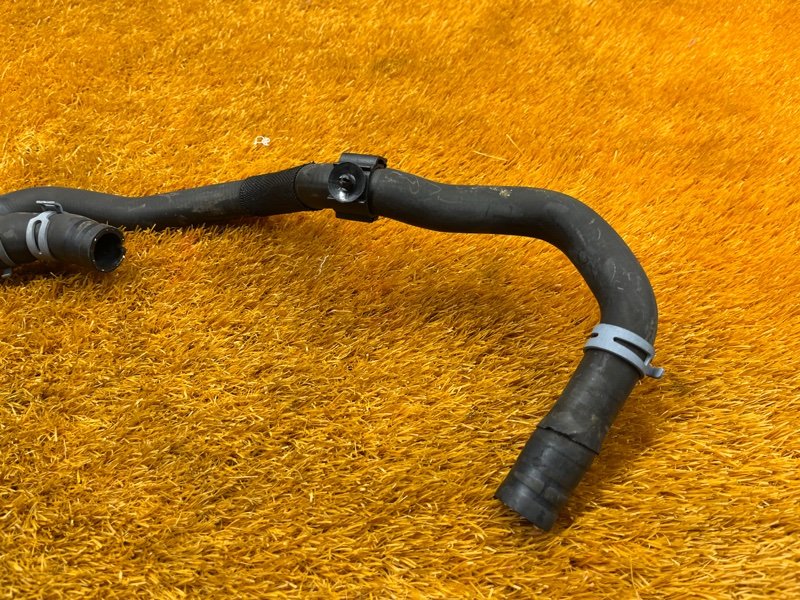 Патрубок системы охлаждения, 900 рублей, Красноярск