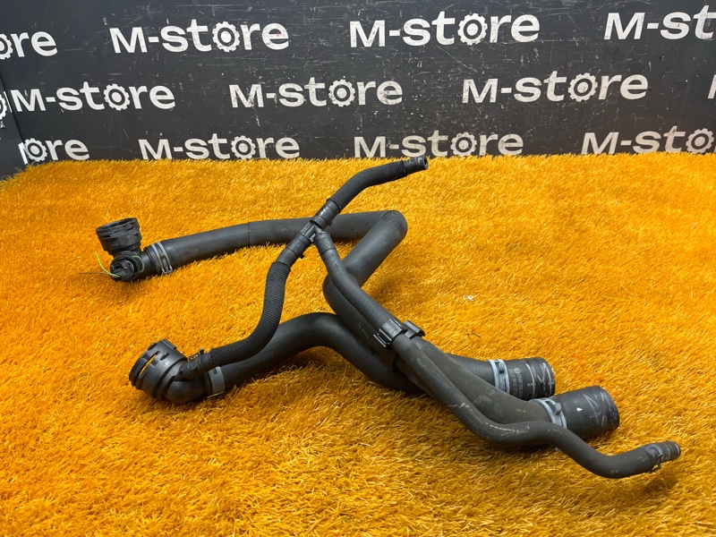 Патрубок радиатора, 4200 рублей, Красноярск