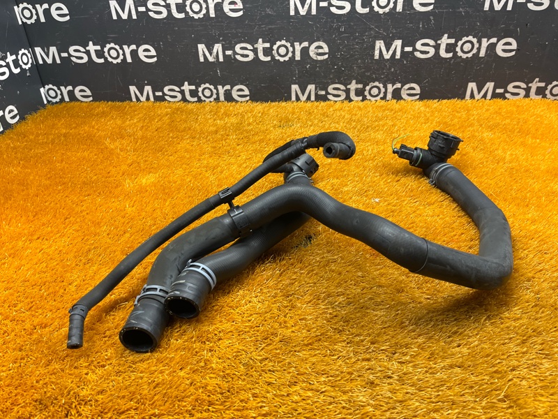 Патрубок радиатора, 4200 рублей, Красноярск