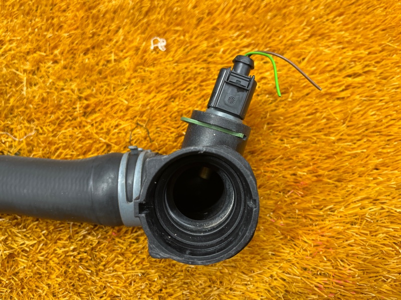 Патрубок радиатора, 4200 рублей, Красноярск