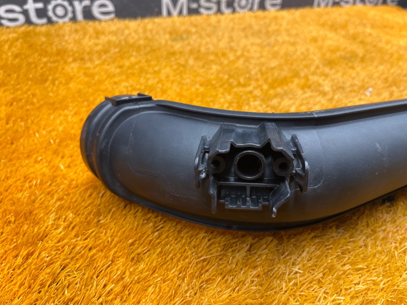 Патрубок интеркулера, 3000 рублей, Красноярск