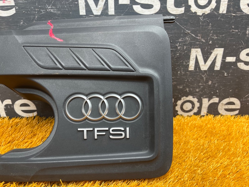 крышка двигателя, 2000 рублей, Красноярск