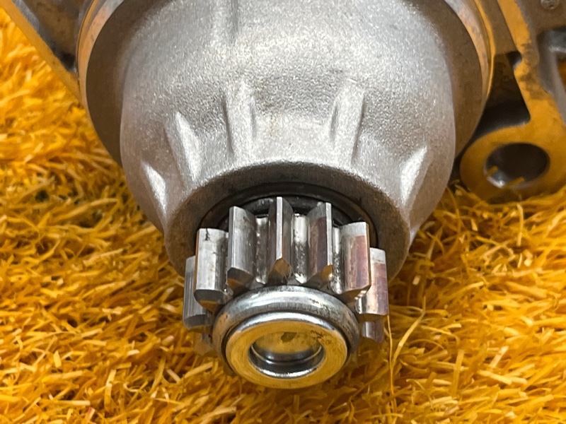 стартер, 4000 рублей, Красноярск