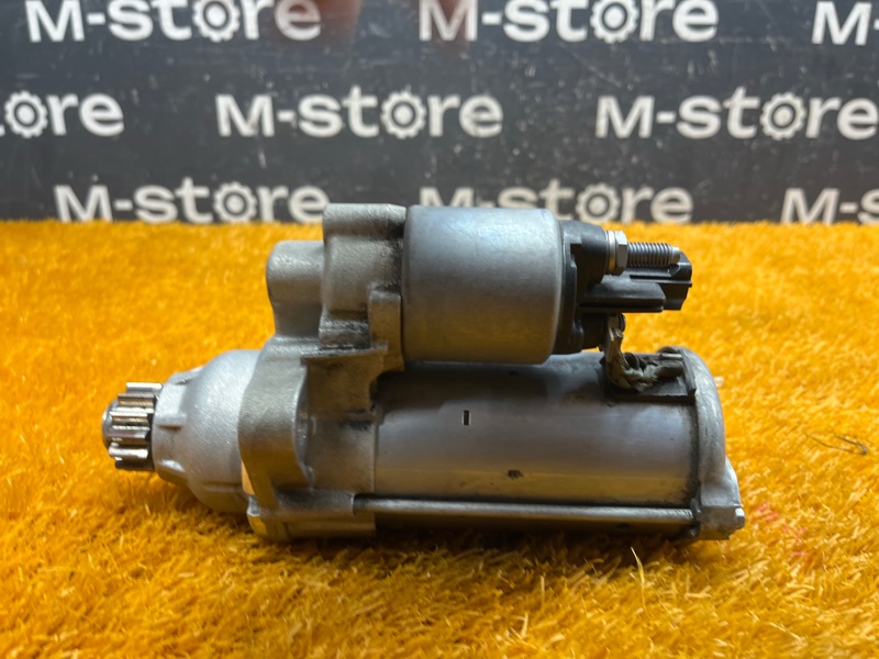 стартер, 4000 рублей, Красноярск