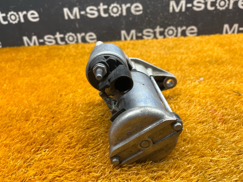 стартер, 4000 рублей, Красноярск