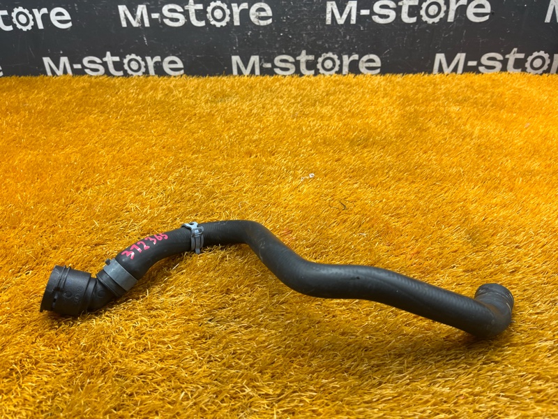 Патрубок системы охлаждения, 800 рублей, Красноярск