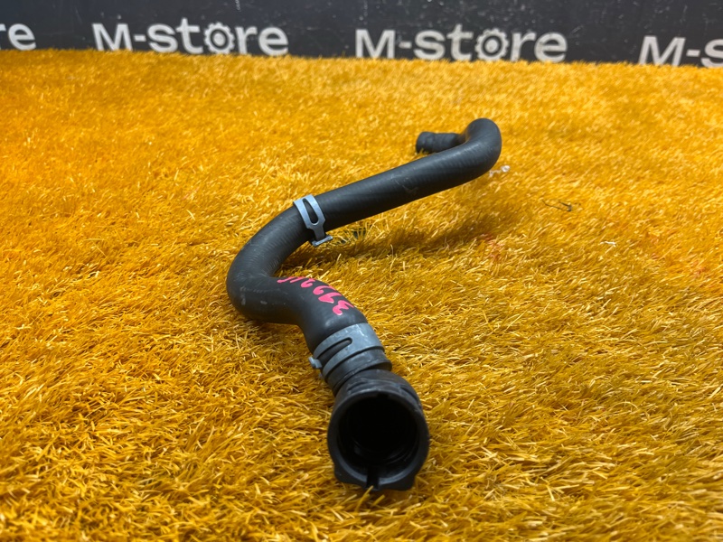 Патрубок системы охлаждения, 800 рублей, Красноярск