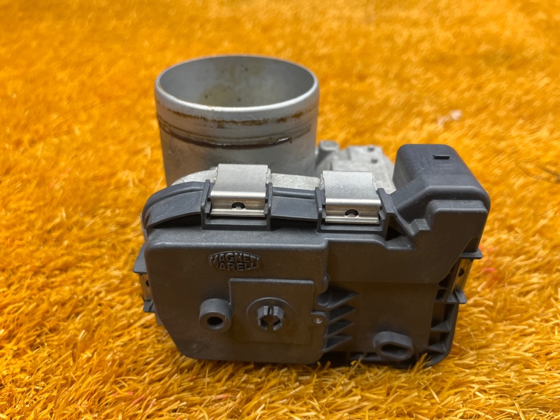 дроссельная заслонка, 14000 рублей, Красноярск