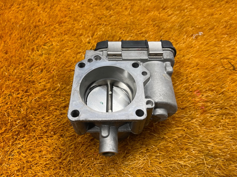 дроссельная заслонка, 14000 рублей, Красноярск