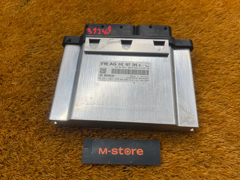 блок управления двс, 7500 рублей, Красноярск