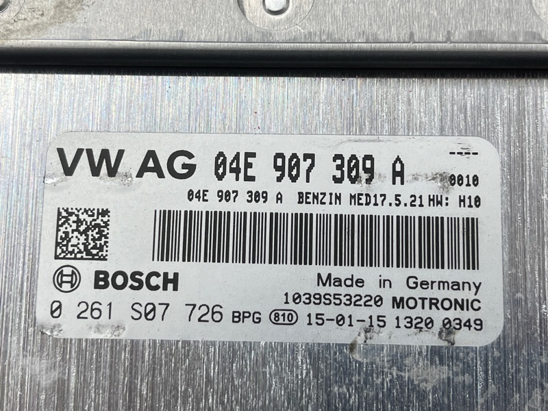 блок управления двс, 7500 рублей, Красноярск