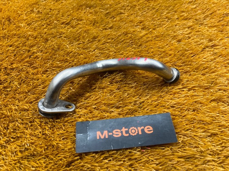 Трубка турбины, 500 рублей, Красноярск