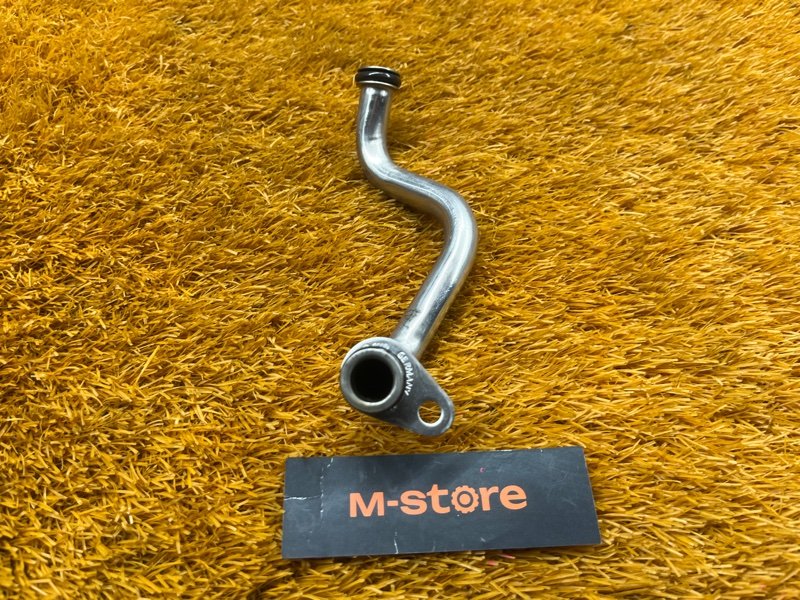 Трубка турбины, 500 рублей, Красноярск