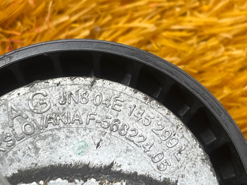 Натяжитель приводного ремня, 1400 рублей, Красноярск