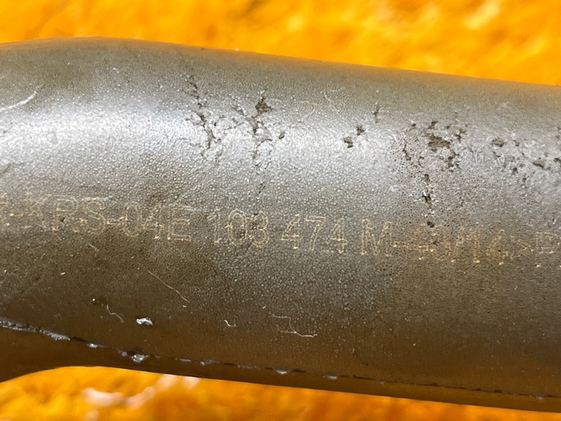 Патрубок картерных газов, 1000 рублей, Красноярск