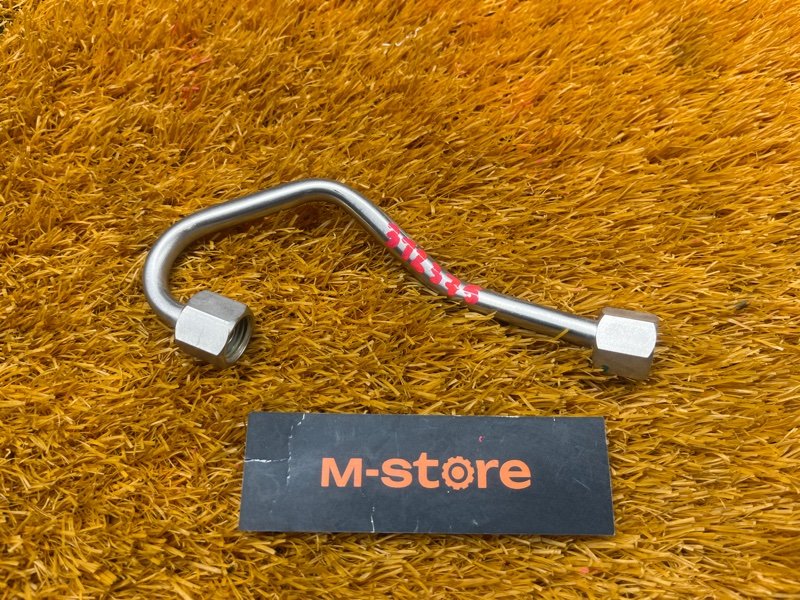 трубка топливная, 500 рублей, Красноярск