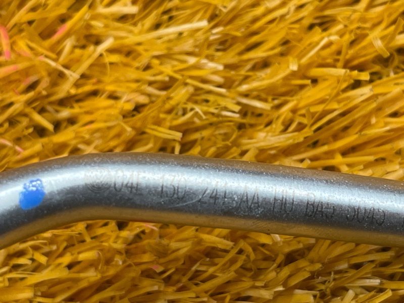 трубка топливная, 500 рублей, Красноярск