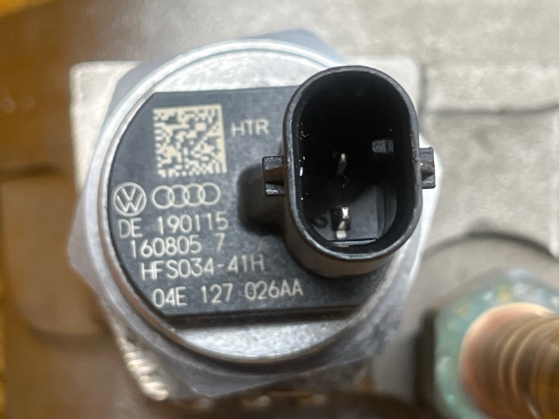 ТНВД, 14500 рублей, Красноярск