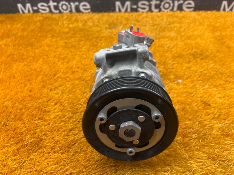 компрессор кондиционера, 17000 рублей, Красноярск