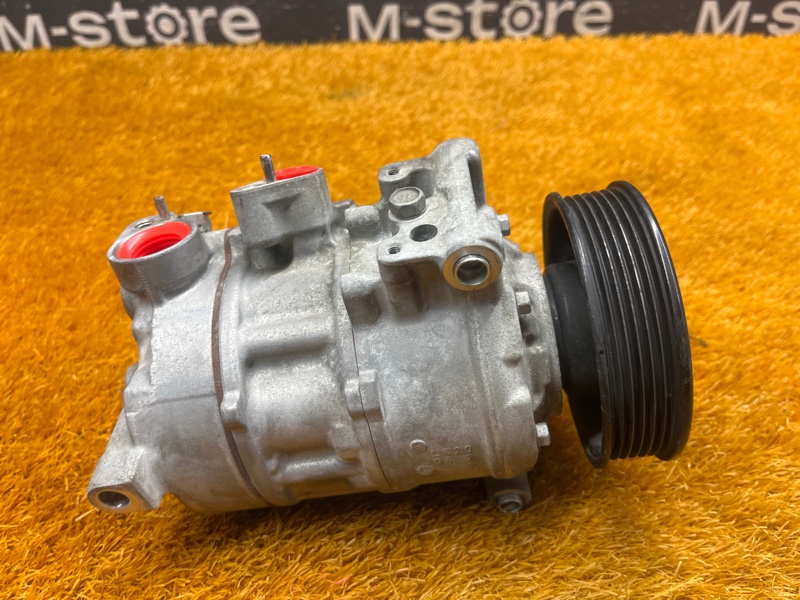 компрессор кондиционера, 17000 рублей, Красноярск