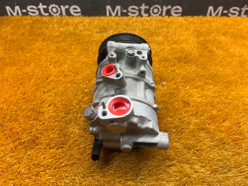 компрессор кондиционера, 17000 рублей, Красноярск