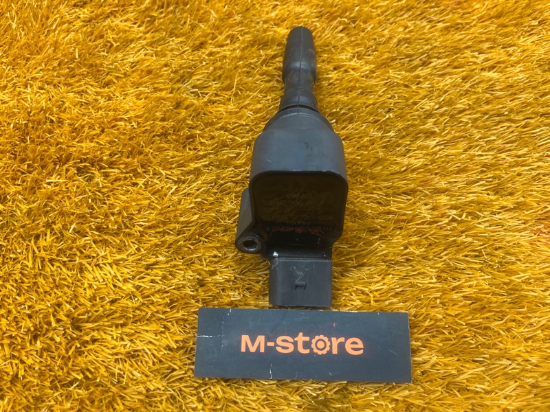 катушка зажигания, 1500 рублей, Красноярск