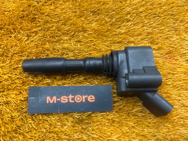 катушка зажигания, 1500 рублей, Красноярск