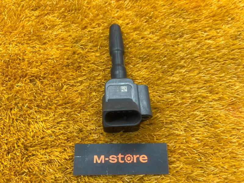 катушка зажигания, 1500 рублей, Красноярск