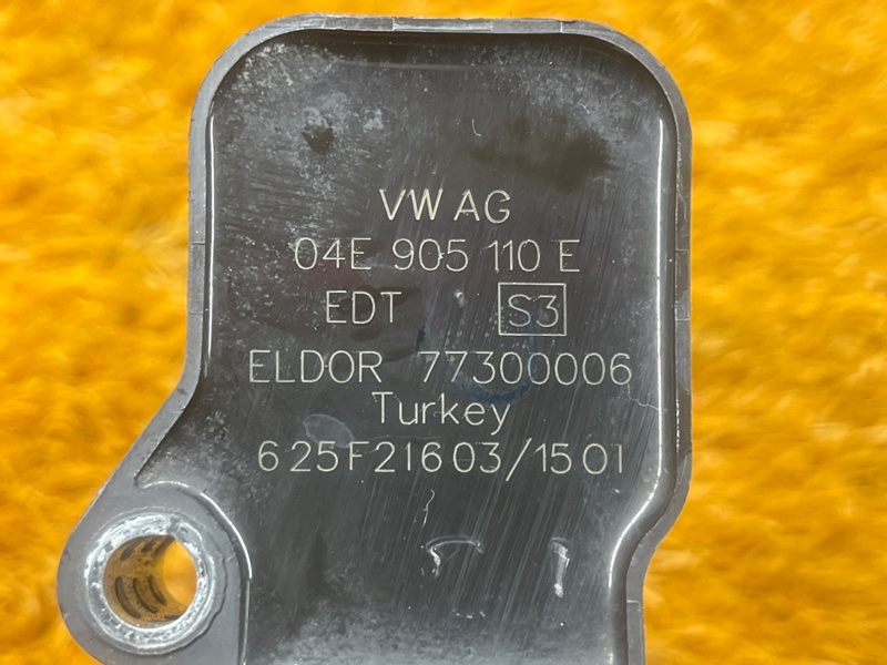 катушка зажигания, 1500 рублей, Красноярск