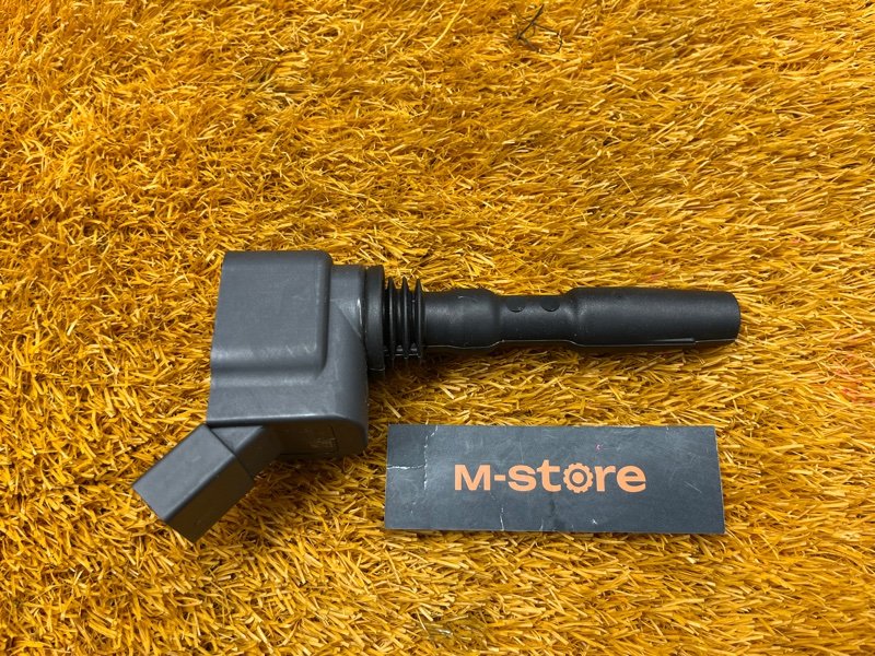 катушка зажигания, 1500 рублей, Красноярск