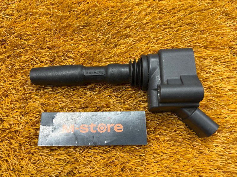 катушка зажигания, 1500 рублей, Красноярск