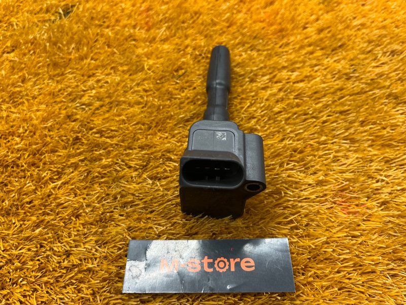 катушка зажигания, 1500 рублей, Красноярск