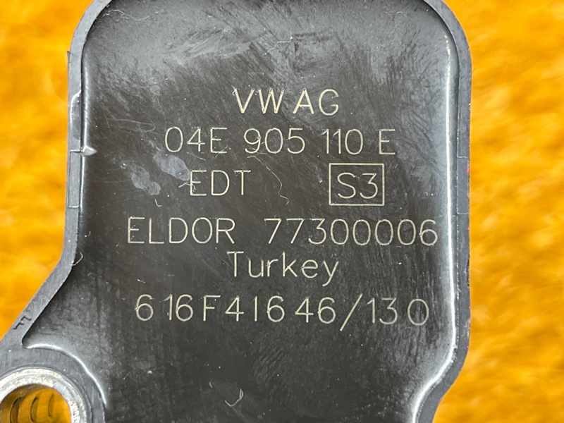 катушка зажигания, 1500 рублей, Красноярск