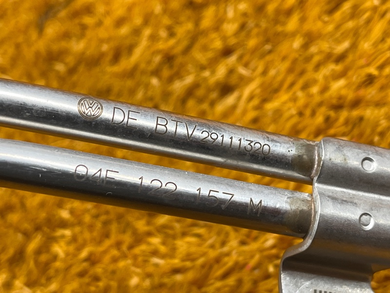 трубка охлаждающей системы, 600 рублей, Красноярск