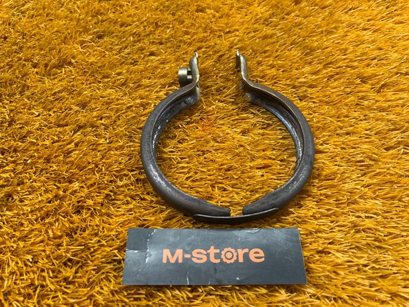 хомут глушителя, 700 рублей, Красноярск