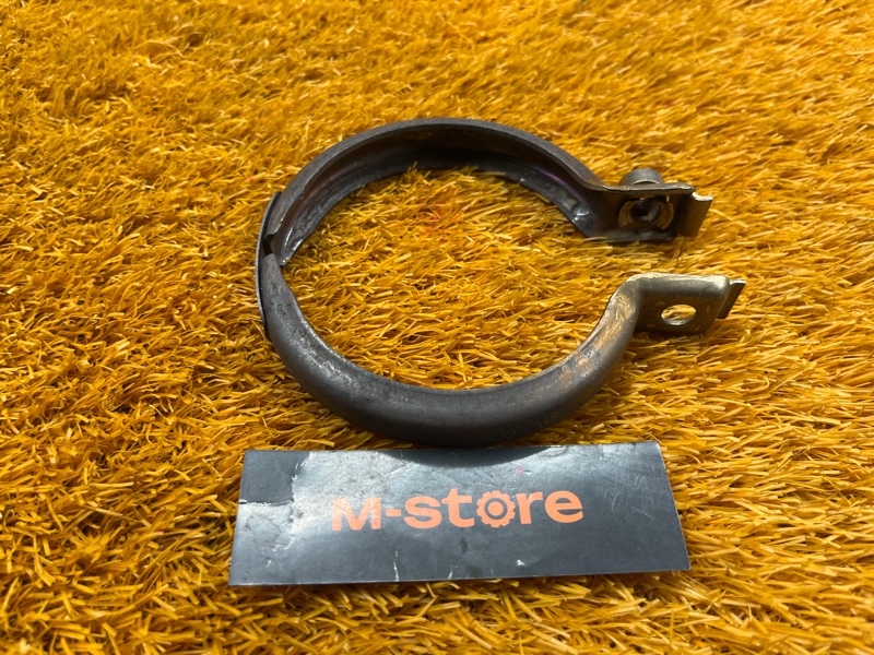 хомут глушителя, 700 рублей, Красноярск