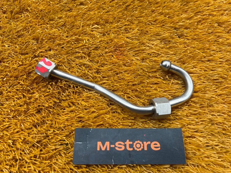 трубка топливная, 500 рублей, Красноярск