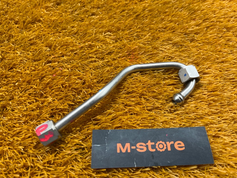 трубка топливная, 500 рублей, Красноярск