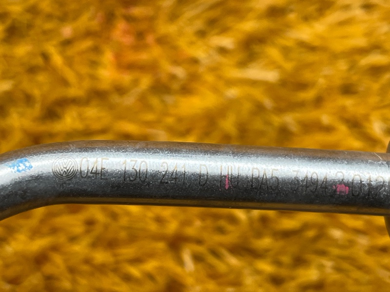 трубка топливная, 500 рублей, Красноярск