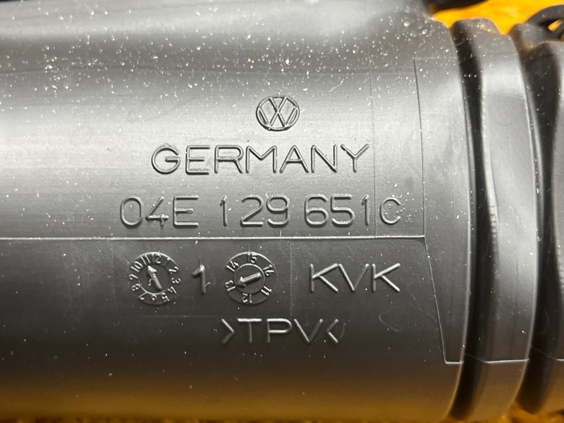 патрубок воздушного фильтра, 2000 рублей, Красноярск