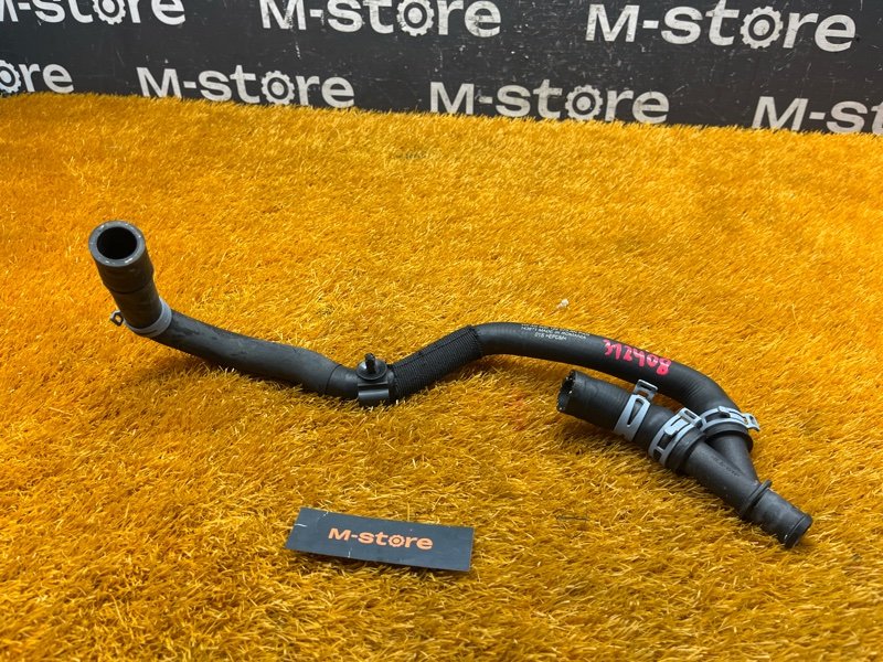 Патрубок системы охлаждения, 900 рублей, Красноярск